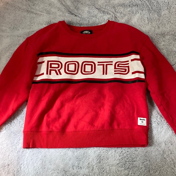 Roots long sleeve - Picture 1 of 2